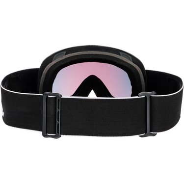 Anon M6 - Black/Perceive Sunny Red/Cloudy Burst
