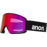Anon M6 - Black/Perceive Sunny Red/Cloudy Burst