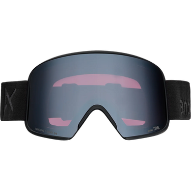 Anon M6 - Smoke/Perceive Sunny Onyx/Variable Violet