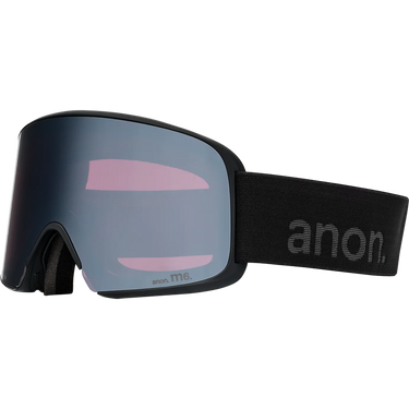 Anon M6S - Smoke/Perceive Sunny Onyx/Variable Violet