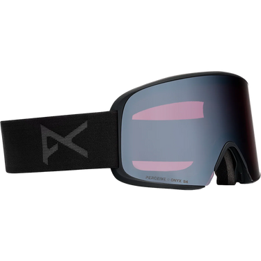 Anon M6S - Smoke/Perceive Sunny Onyx/Variable Violet
