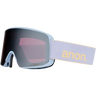 Anon M6S + MFI Face Mask - Airstream Blue/Perceive Sunny Onyx/Variable Violet