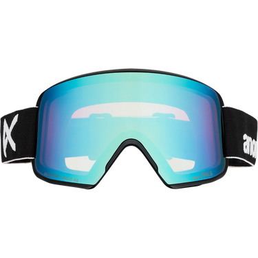 Anon M6S - Black/Perceive Variable Blue/Cloudy Pink