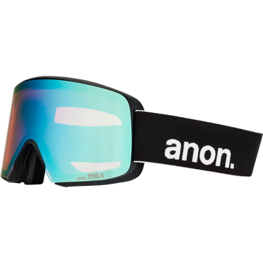 Anon M6S - Black/Perceive Variable Blue/Cloudy Pink