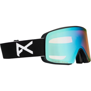 Anon M6S - Black/Perceive Variable Blue/Cloudy Pink