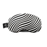 Gogglesoc Pro - Wavy Zebra