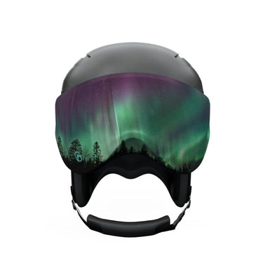 Gogglesoc Visor - Aurora