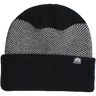 Autumn Headwear Birdseye - Black
