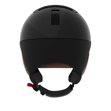 Kask Elite Visor Vibes - Carbon/Brown Photochromic