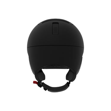 Kask Shadow Visor - Black Matt/Silver Mirror