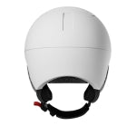 Kask Shadow Visor Vibes - White Matt/Silver Mirror