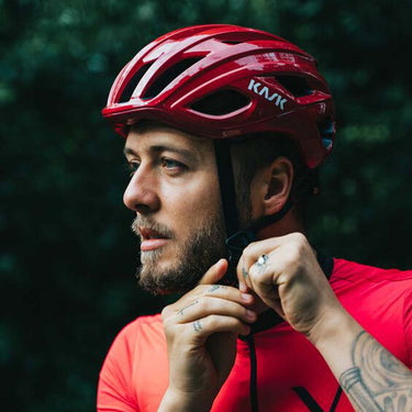 Kask Mojito Cubed - Red