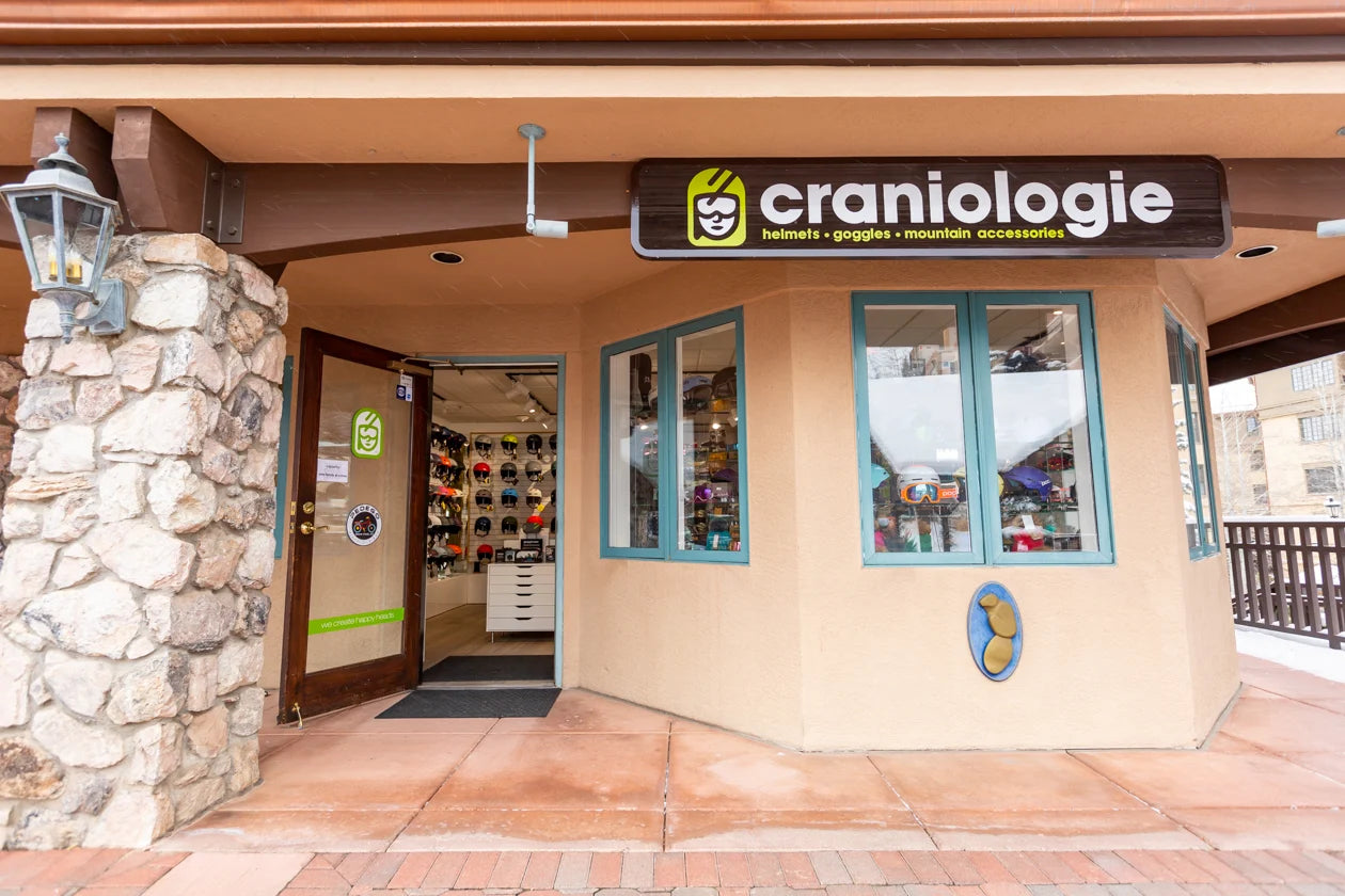 Craniologie Beaver Creek store