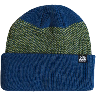 Autumn Headwear Birdseye - Blue Jay