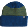 Autumn Headwear Birdseye - Blue Jay
