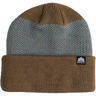 Autumn Headwear Birdseye - Dark Sand