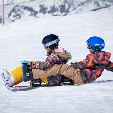 Smith Glide Jr. Mips - Supernova Rockets