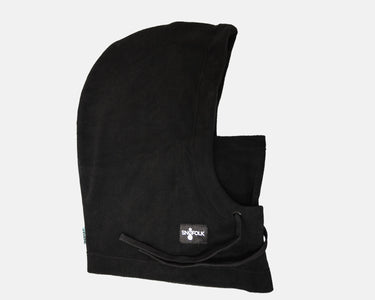 Snofolk Frost Hood - Black 16