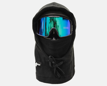 Snofolk Frost Hood