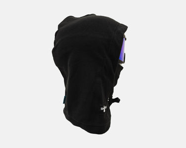 Snofolk Frost Hood - Black 16