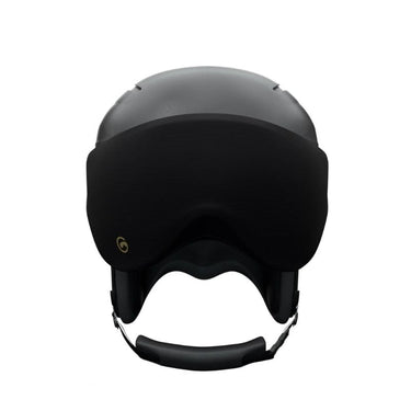 Gogglesoc Visor - Black