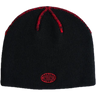 Corduroy Brand Skully - Black