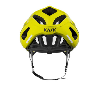 Kask Mojito Cubed - Yellow Fluo