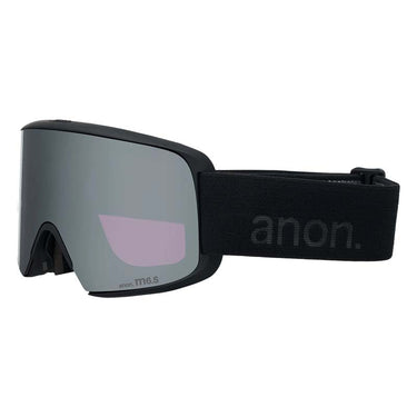 Anon M6S - Smoke/Perceive Sunny Onyx/Variable Violet