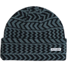 Autumn Headwear Chevron - Slate
