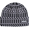 Autumn Headwear Chevron - Whisper Pink