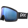 POC Ciasma - Uranium Black/Partly Sunny Blue