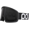 POC Ciasma - Uranium Black/Partly Sunny Grey