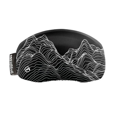 Gogglesoc Pro - Contour Lines