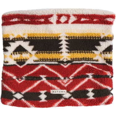 Autumn Headwear Convert Fleece - Natural