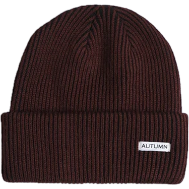 Autumn Headwear Cord - Oxblood