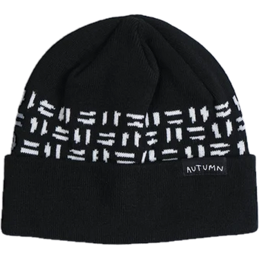 Autumn Headwear Craft - Black