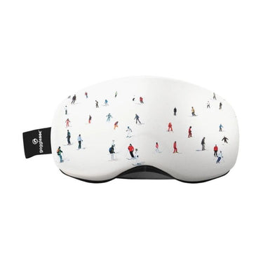 Gogglesoc Pro - Crowded Slopes