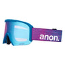 Anon Nesa S - Pink Denim/Perceive Variable Blue/Cloudy Burst