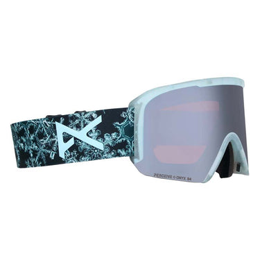 Anon Nesa S - Snow Flurry/Perceive Sunny Onyx/Cloudy Burst