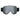 Anon M5 + MFI Face Mask - Black/Perceive Sunny Polarized Onyx/Variable Violet