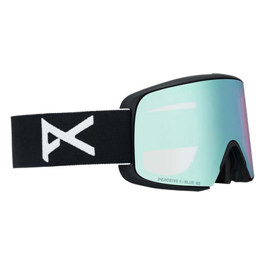 Anon M6S - Black/Perceive Variable Blue/Cloudy Pink