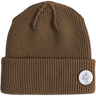 Autumn Headwear Diy - Dark Sand