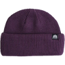 Autumn Headwear Double Roll - Plum