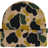 Autumn Headwear Duck Camo - Sand