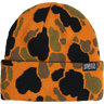 Autumn Headwear Duck Camo - Sherbert