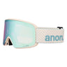 Anon M6 - Oat/Perceive Variable Blue/Cloudy Pink
