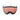 Kask Piuma R Visor Double Lens - Photochromic Smoke Pink