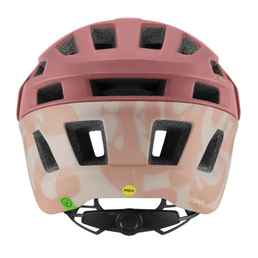 Smith Engage Mips Helmet Matte Clay, M