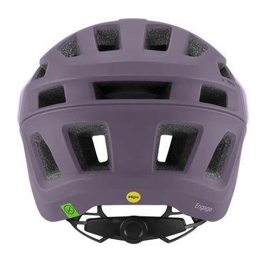 Smith Engage MIPS Helmet Matte Meteorite/Aura, M
