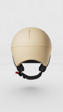 Kask Shadow Visor Vibes - Sahara/Gold Mirror
